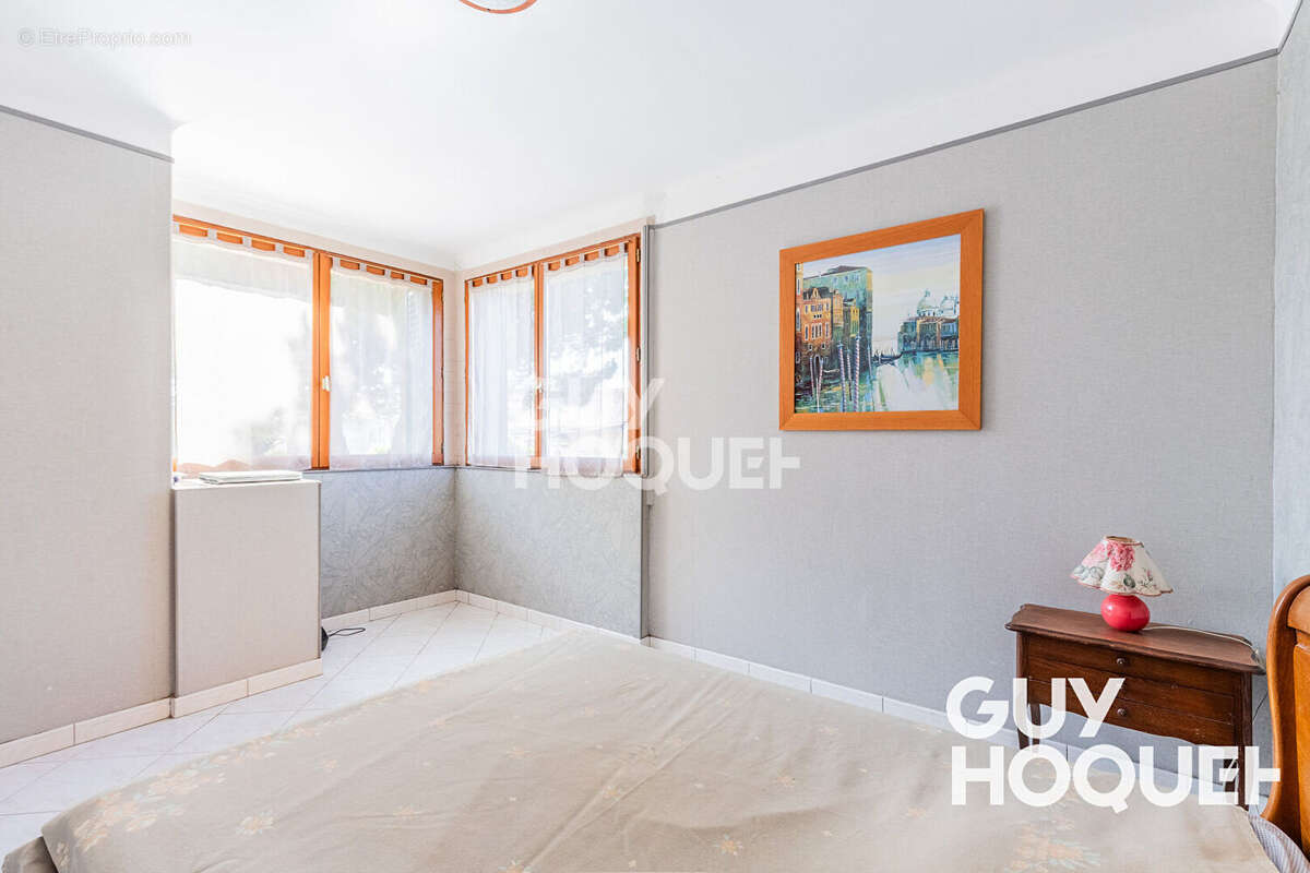 Maison à ATHIS-MONS