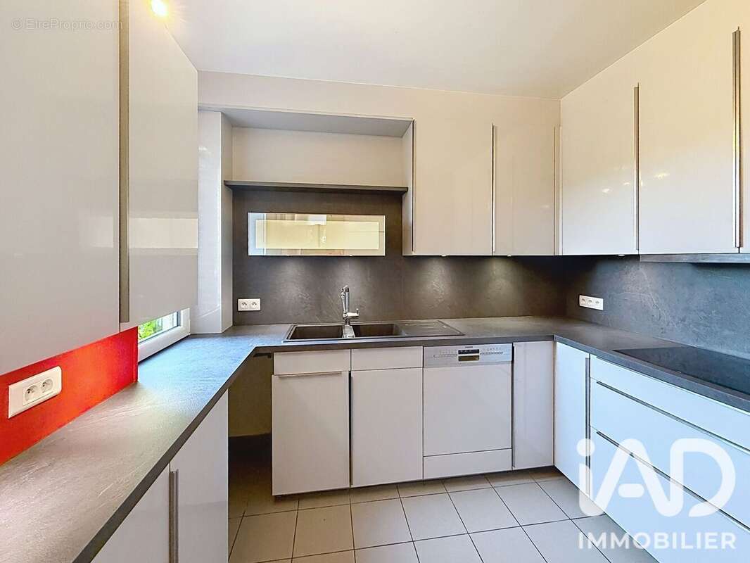 Maison 123 m² à Le Houlme  - photo 8