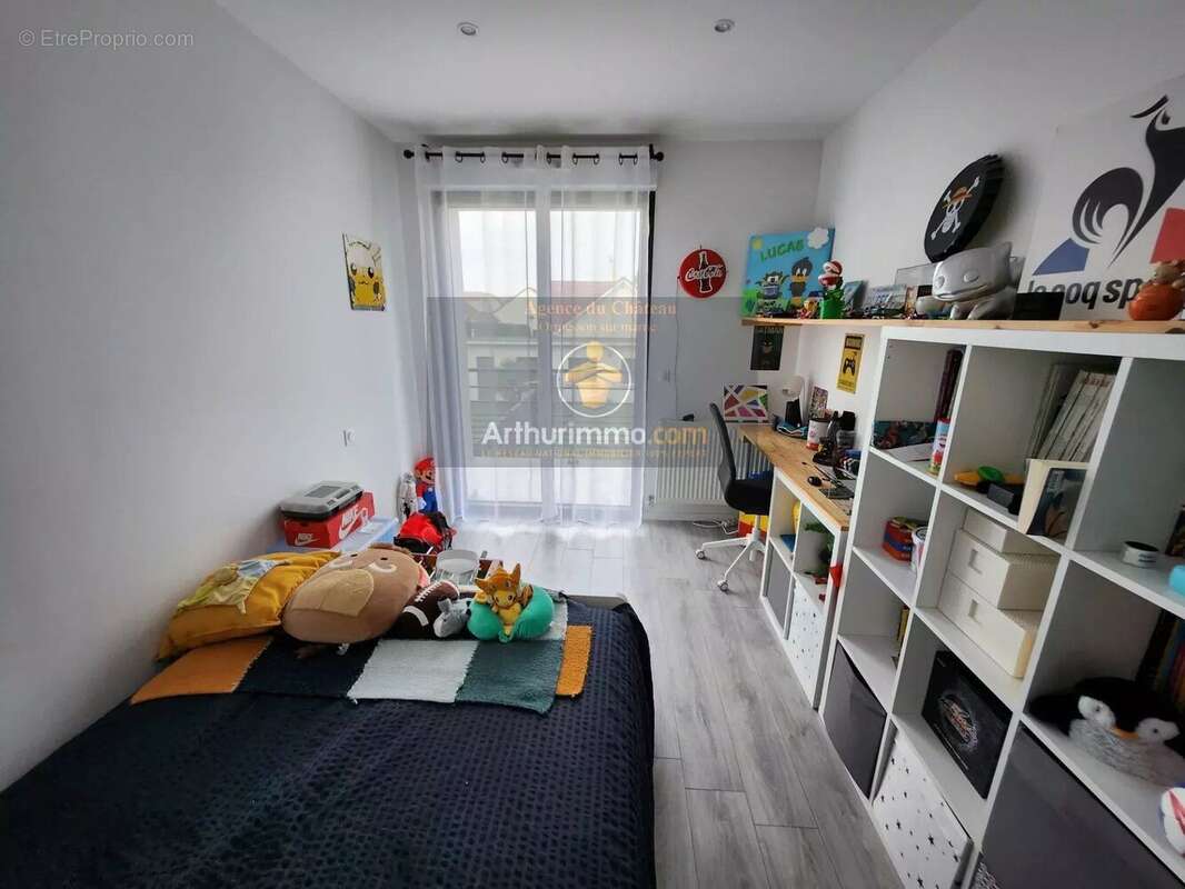 Maison à ORMESSON-SUR-MARNE