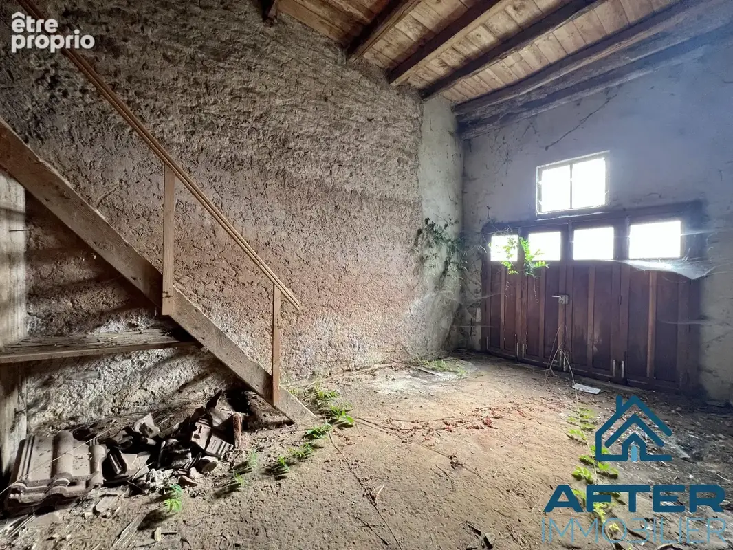 Maison 4 pièces 100 m² à vendre à Val-Et-Chatillon (54480) - photo 9