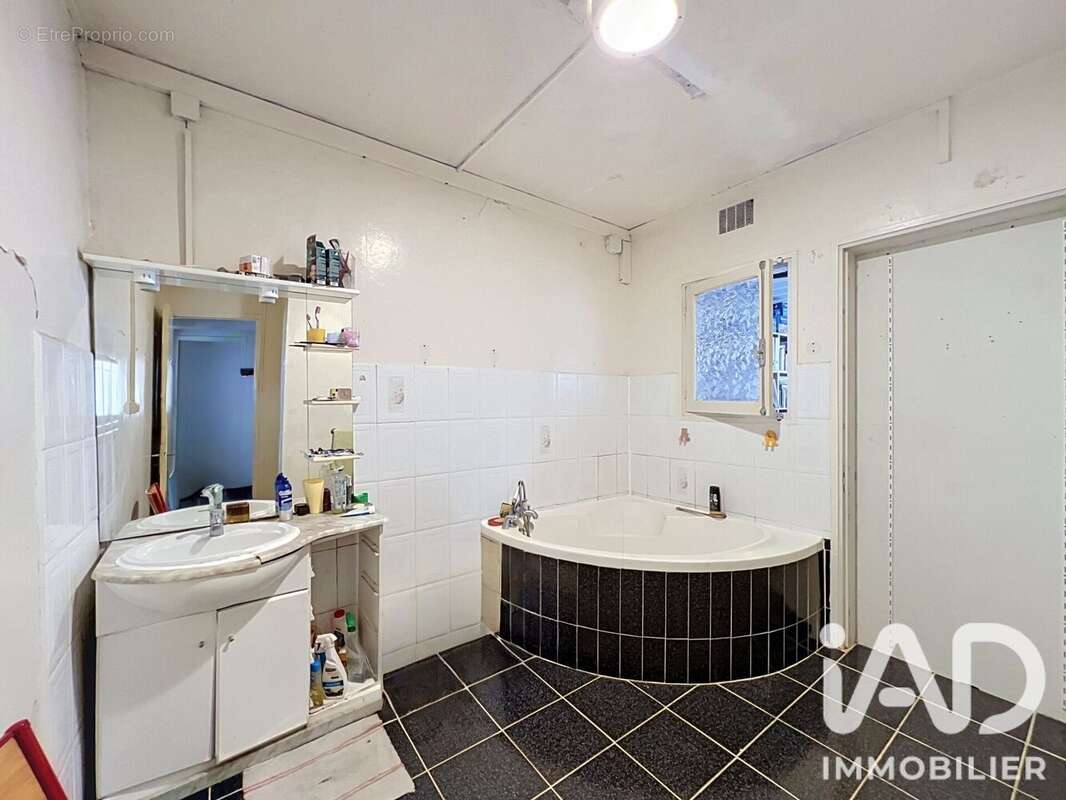 Photo 8 - Maison à LE TAMPON