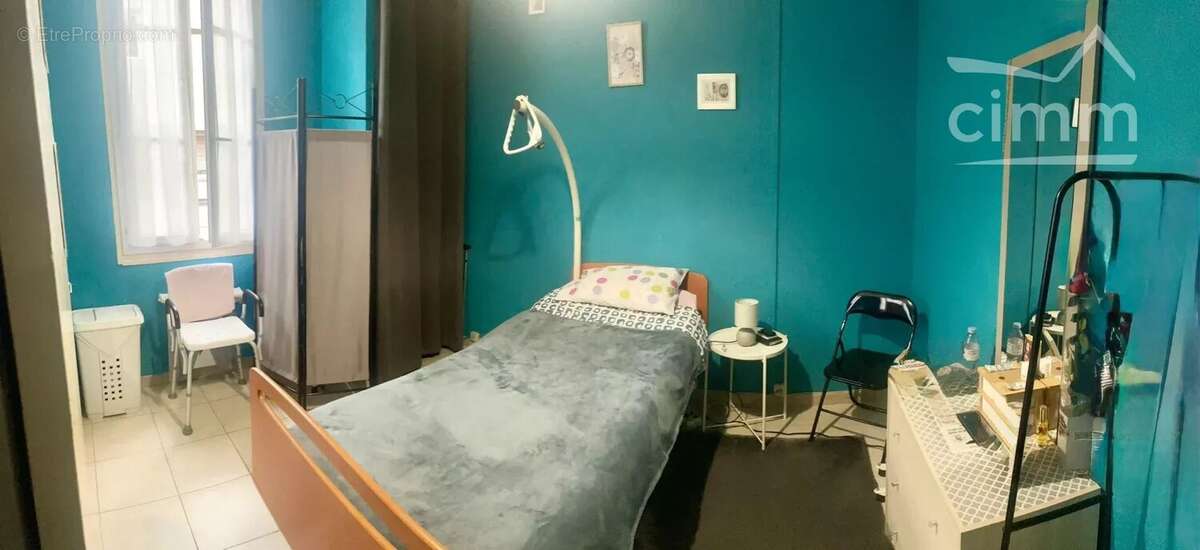 Appartement à PORT-SAINT-LOUIS-DU-RHONE