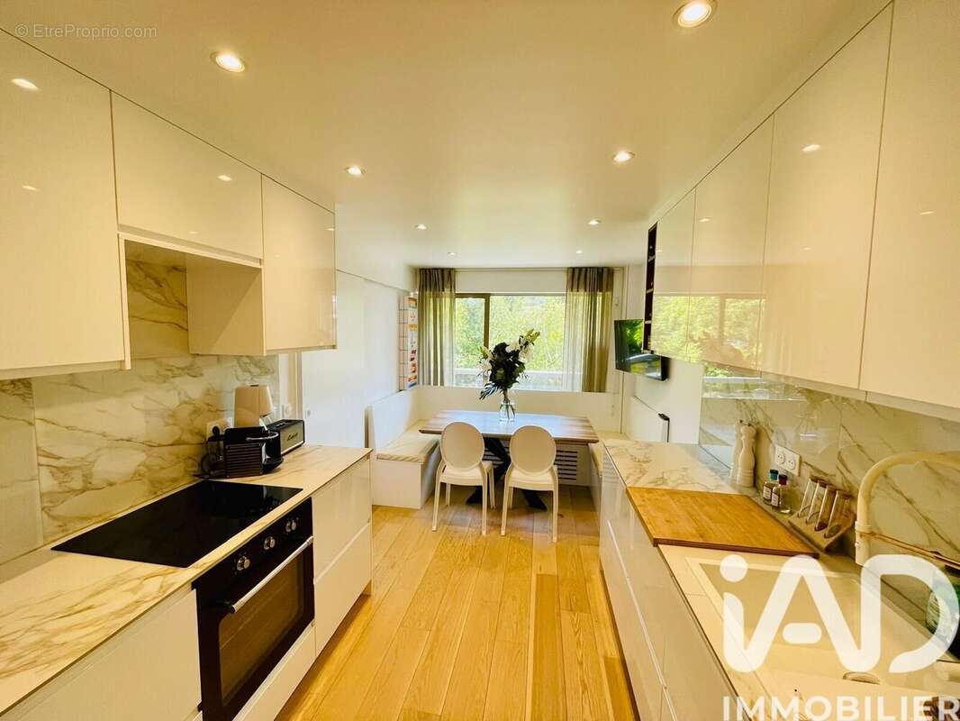 Photo 6 - Appartement à LE CHESNAY