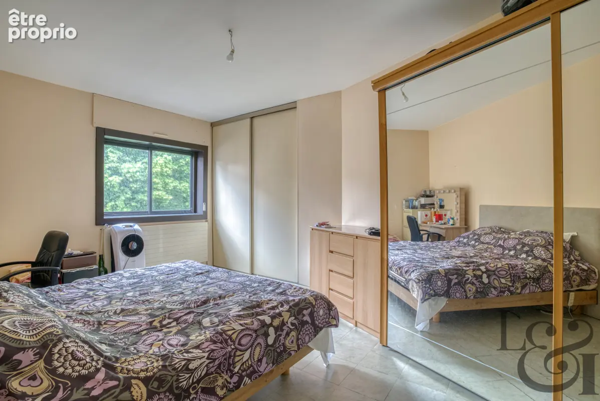 A vendre appartement T5 à Villeneuve-sur-Lot - photo 6