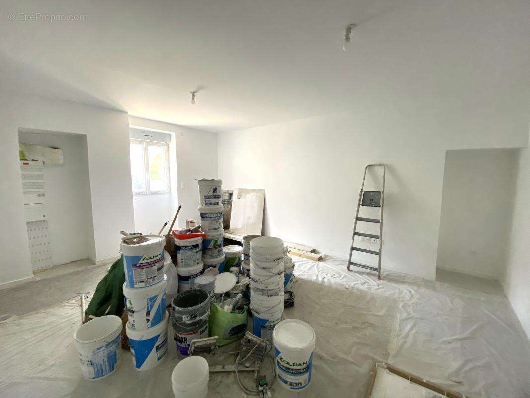 Maison à ROSNY-SUR-SEINE