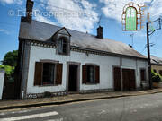 Maison à SARGE-SUR-BRAYE