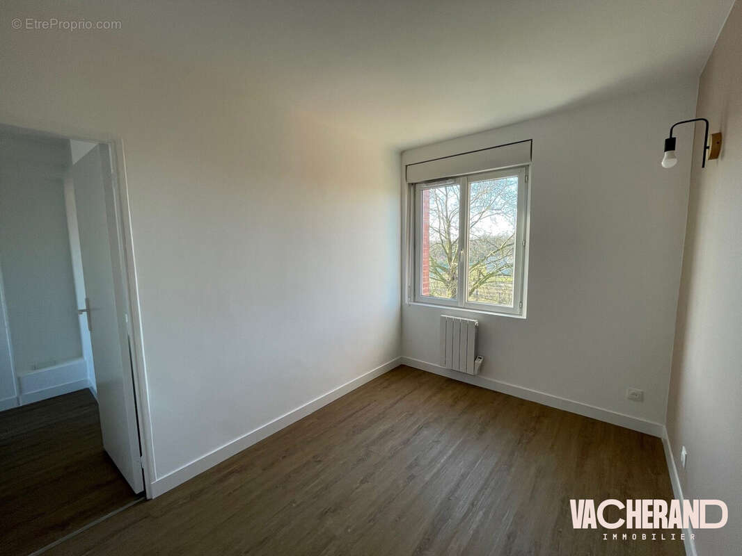 Appartement 27 m² à Lille  - photo 7