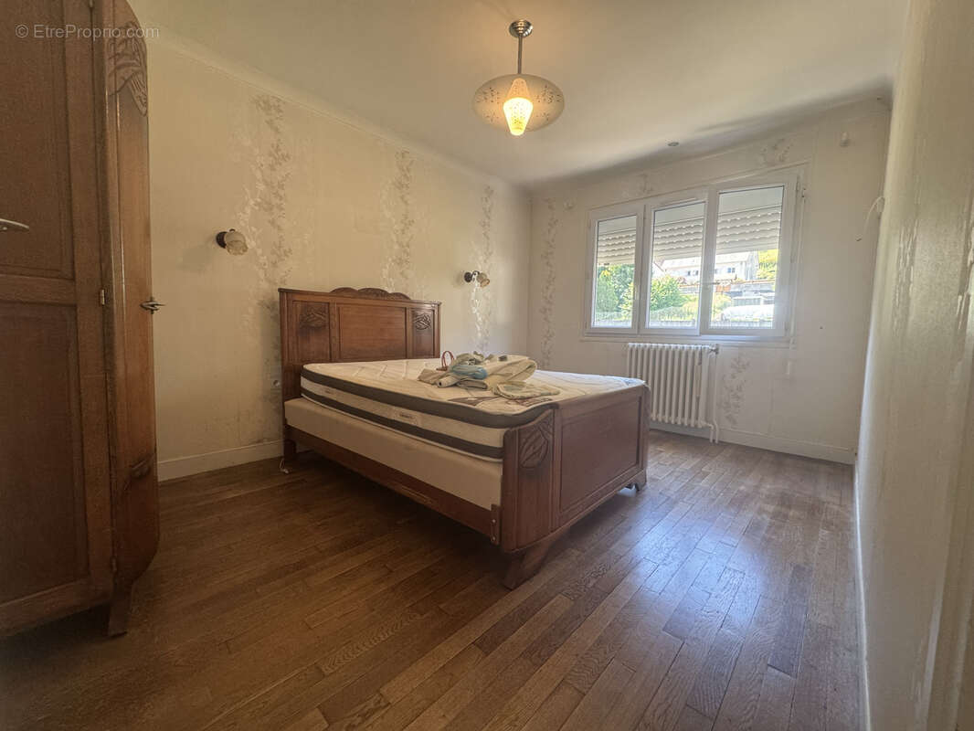 Maison de 4 pièces avec sous sol total - photo 10