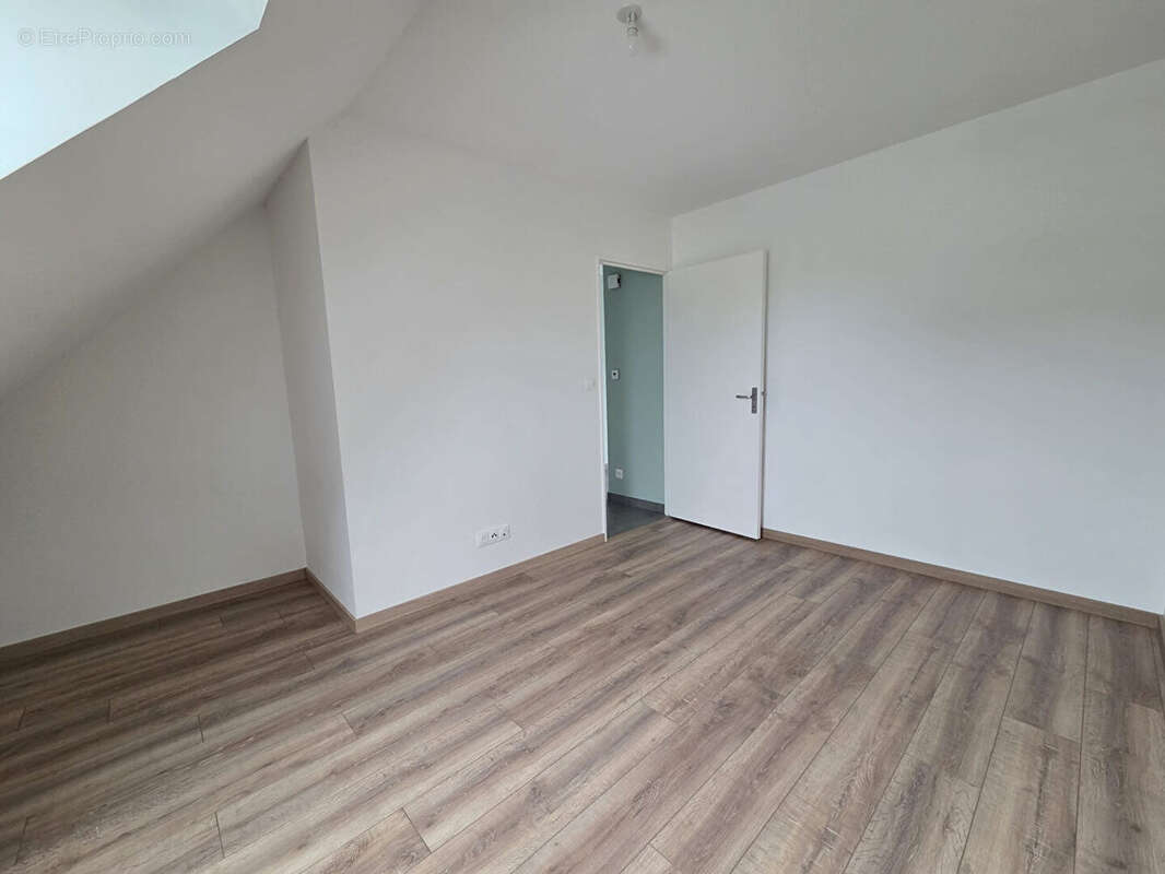 Appartement à SAINT-MALO