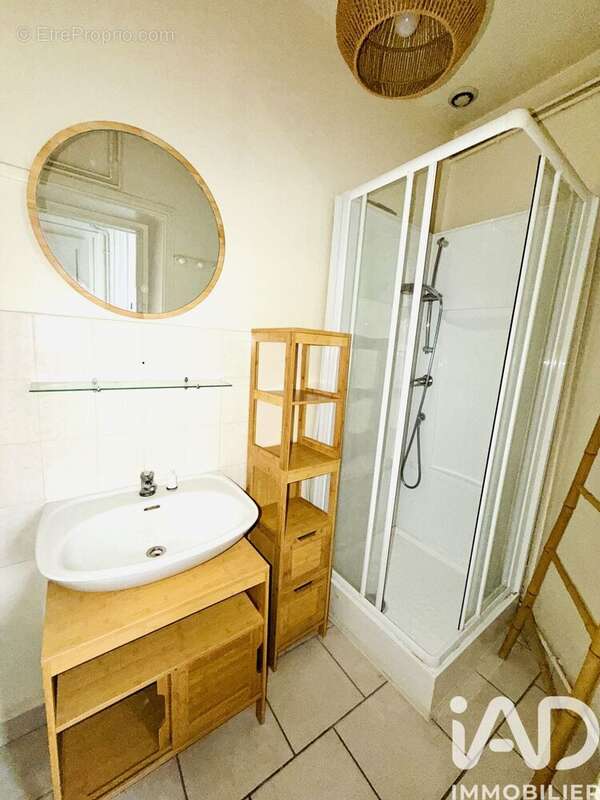 Photo 6 - Appartement à LES SABLES-D'OLONNE