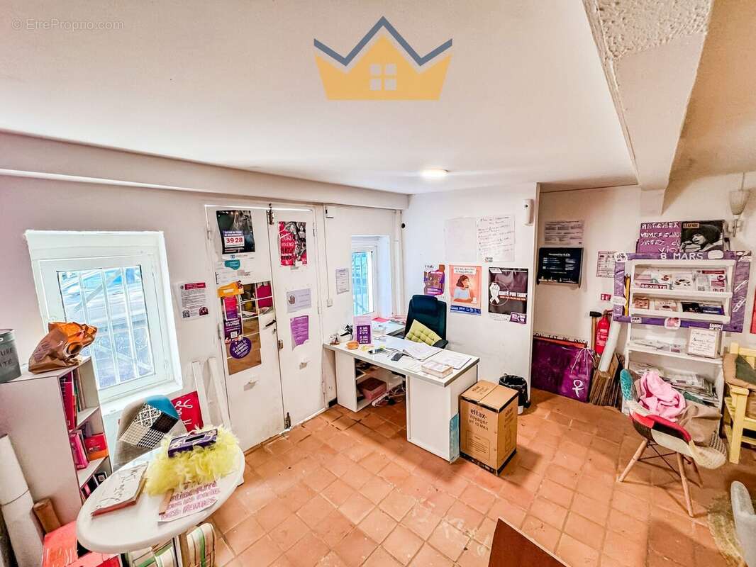 Appartement à FORT-DE-FRANCE