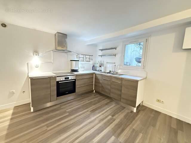 Appartement à MAISONS-ALFORT