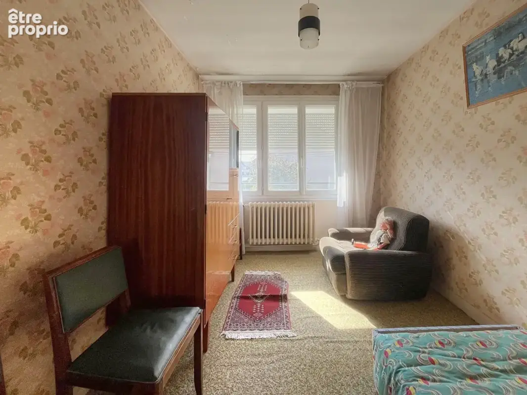 Maison à rénover à vendre à ANGERS Fort potentiel - photo 8
