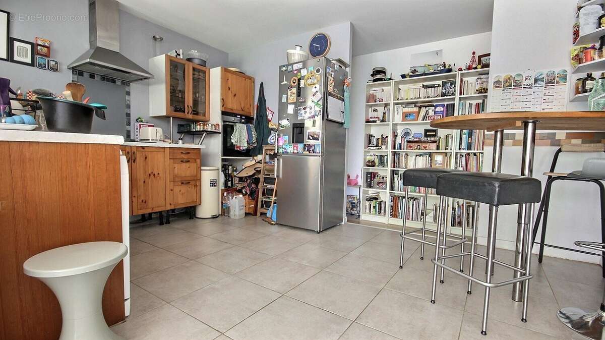 Maison de plain-pied, 3 chambres AU CALME - photo 5