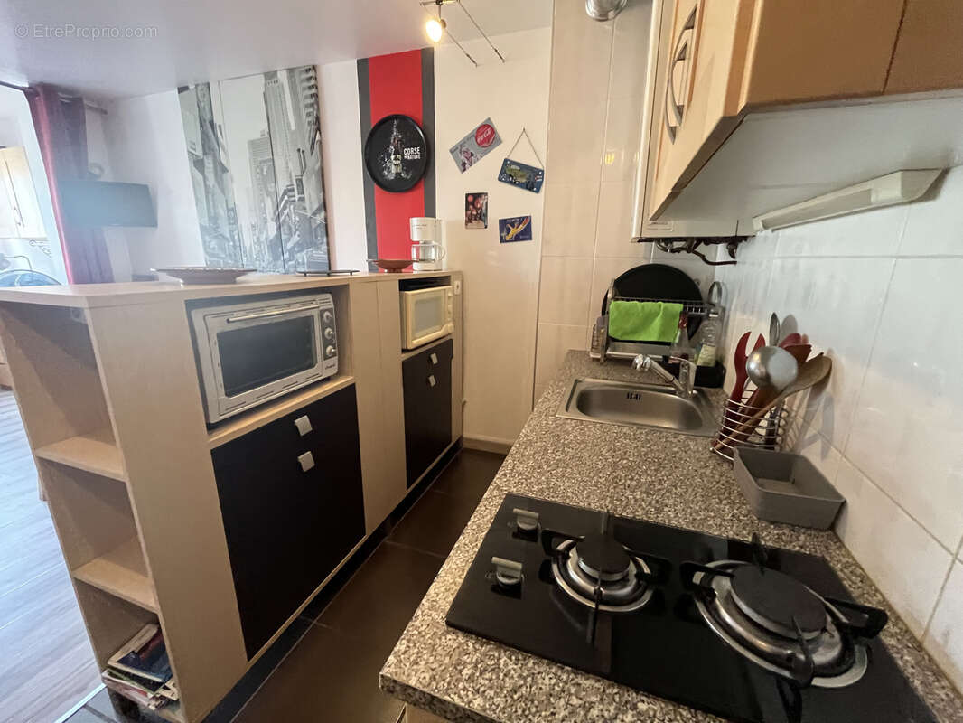 Appartement à AGDE
