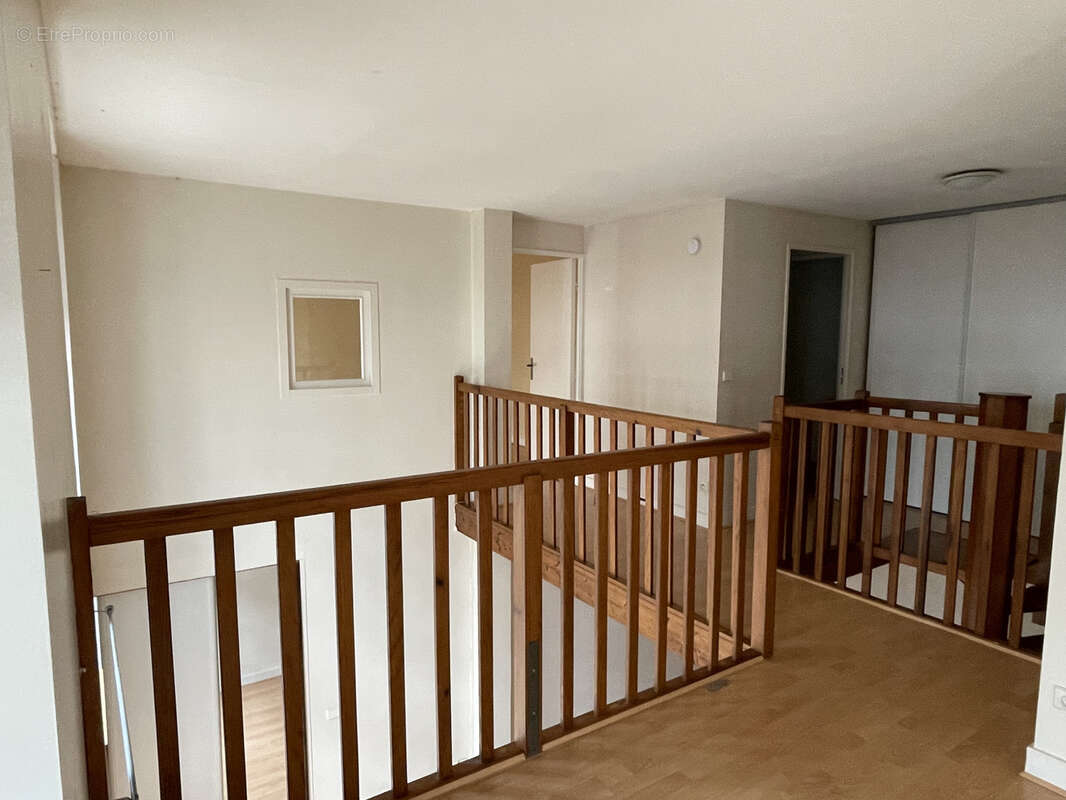 Appartement à TOURS