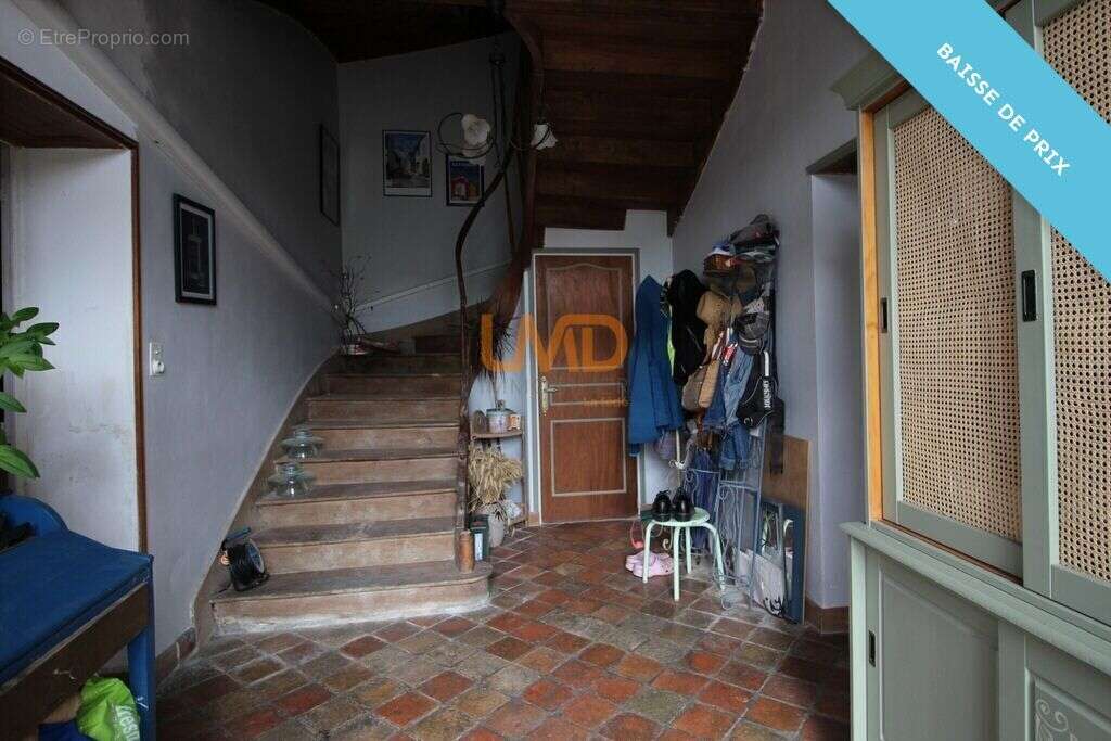 Ensemble immobilier à rénover - photo 8