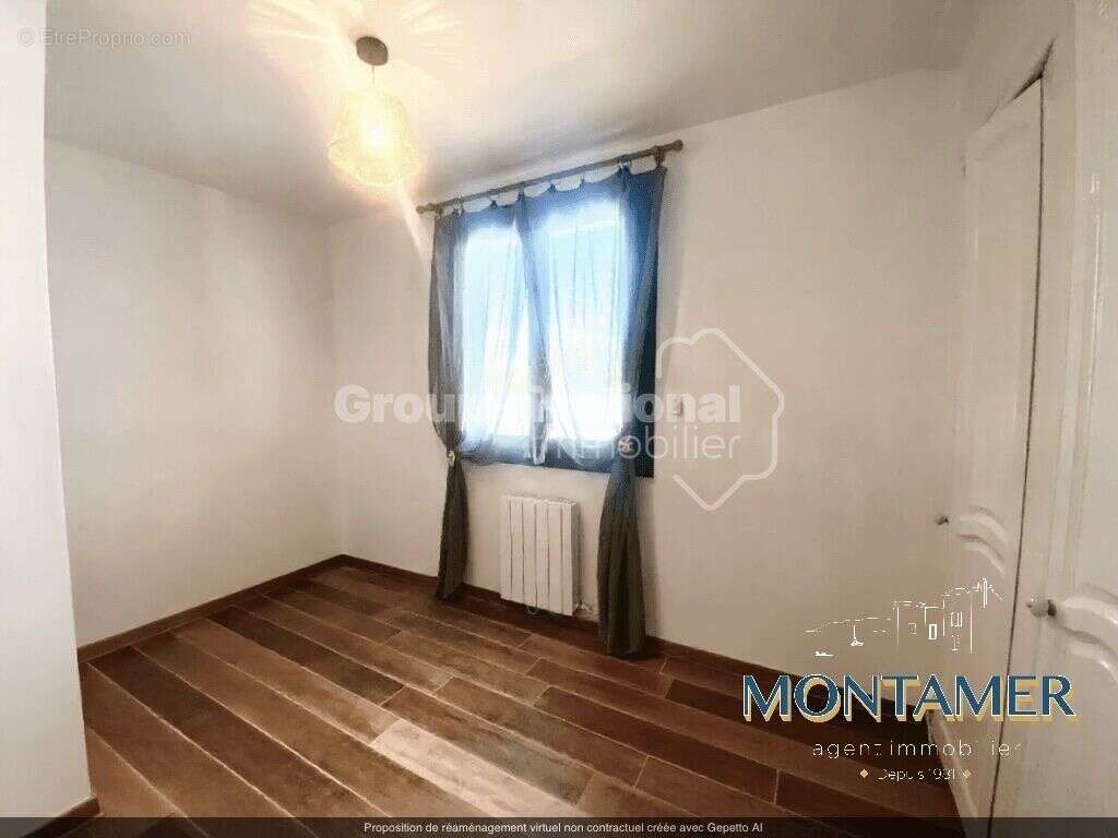 Maison à GIGNAC-LA-NERTHE