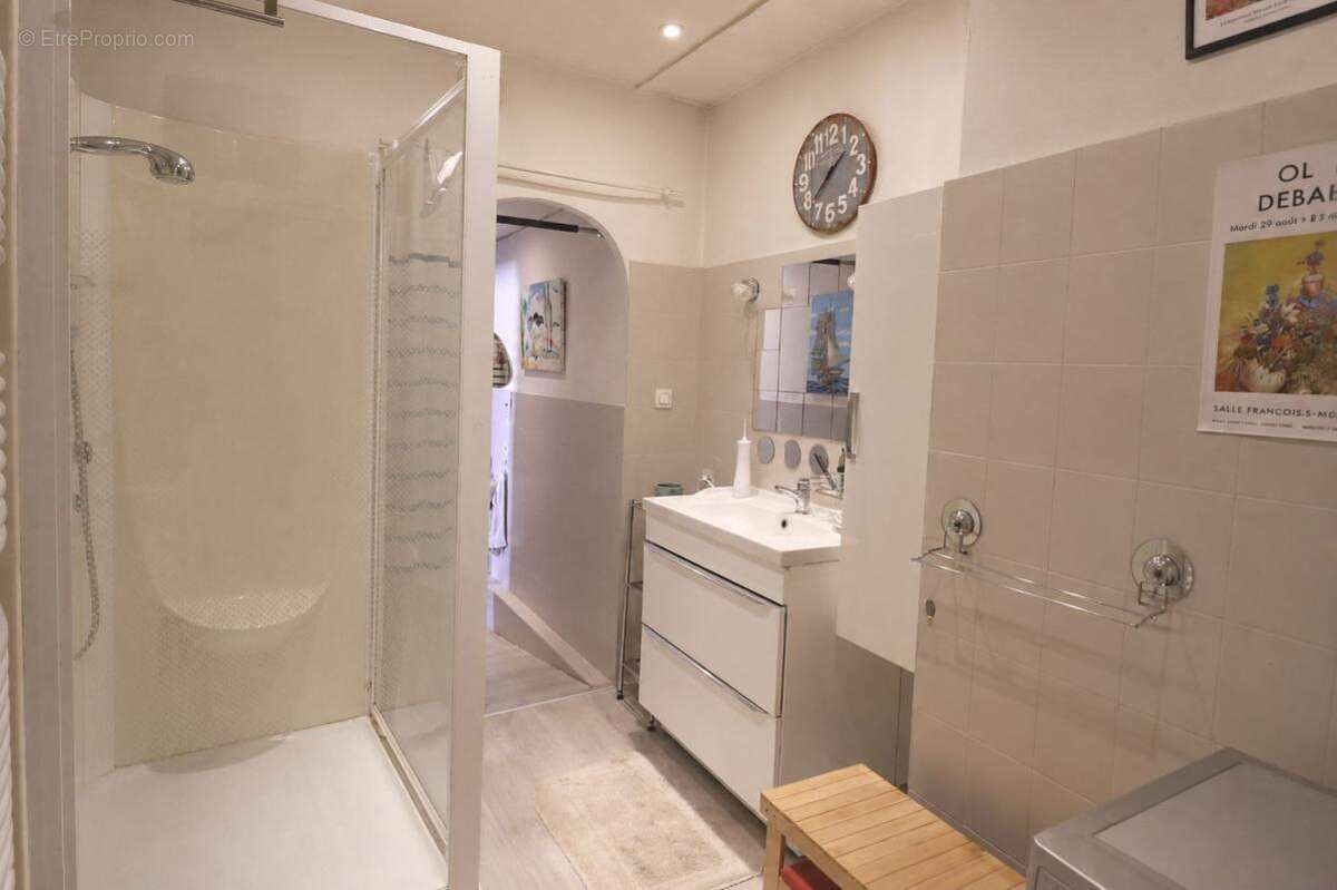 Appartement à MACON