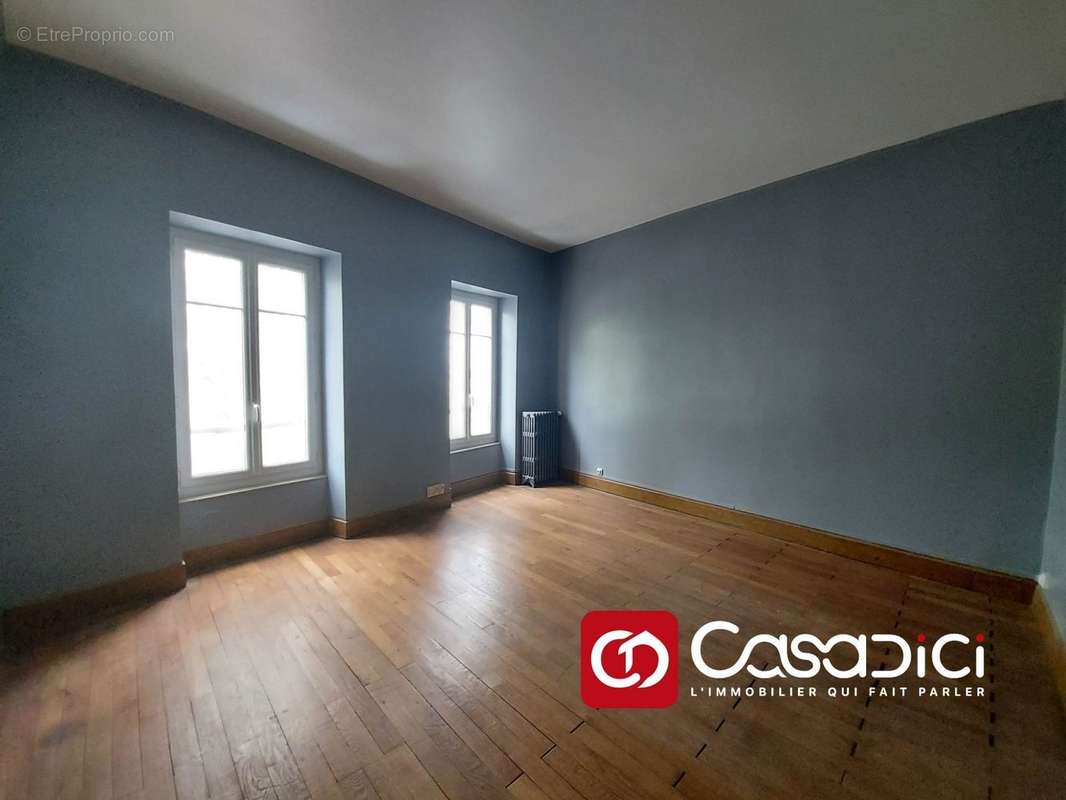 Appartement à DECIZE