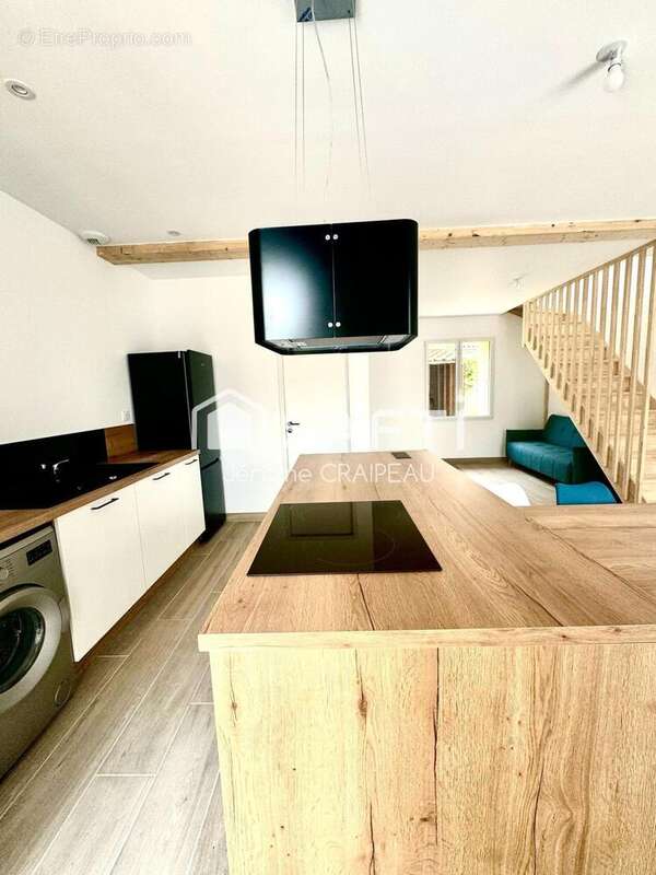 Photo 7 - Maison à LONGEVILLE-SUR-MER