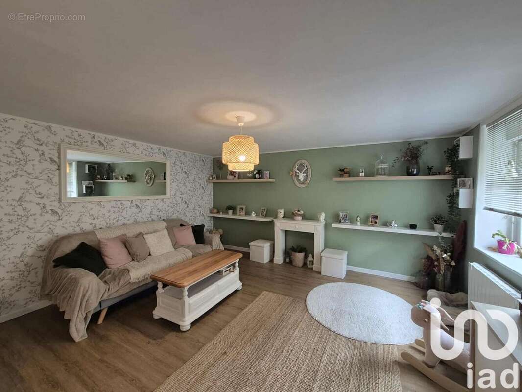 Photo 2 - Maison à BREST