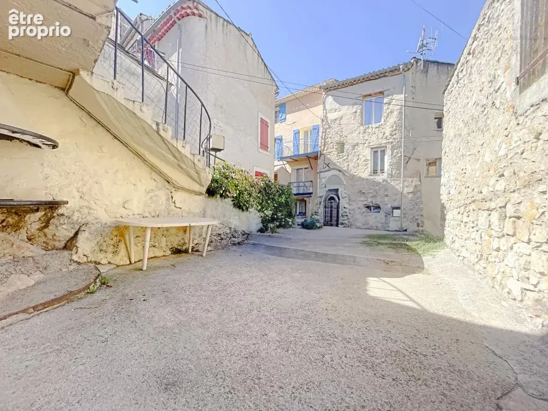 Maison 6 pièces 123 m² à vendre à Vinon-Sur-Verdon (83560) - photo 21