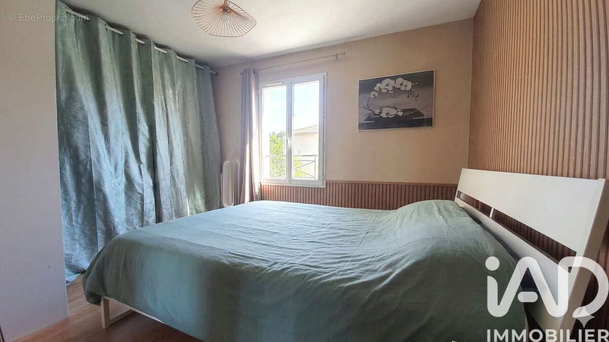 Photo 5 - Maison à CHAMPS-SUR-MARNE
