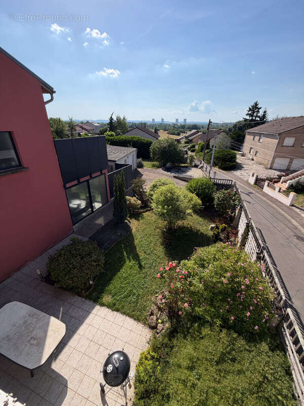 Maison à KOENIGSMACKER