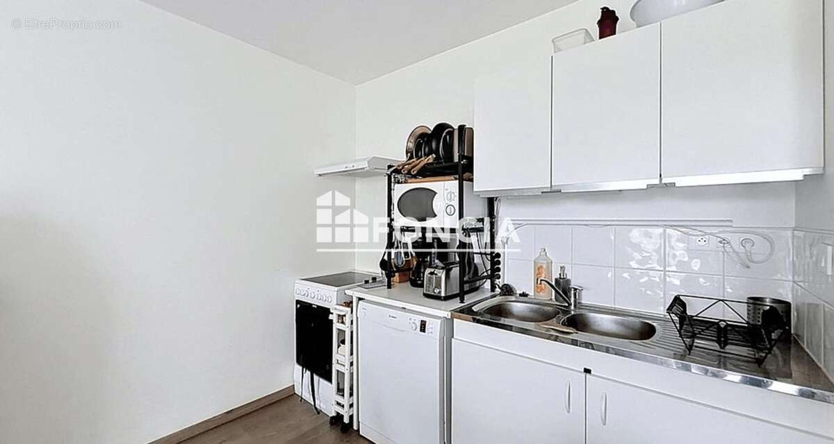 Appartement à CAEN
