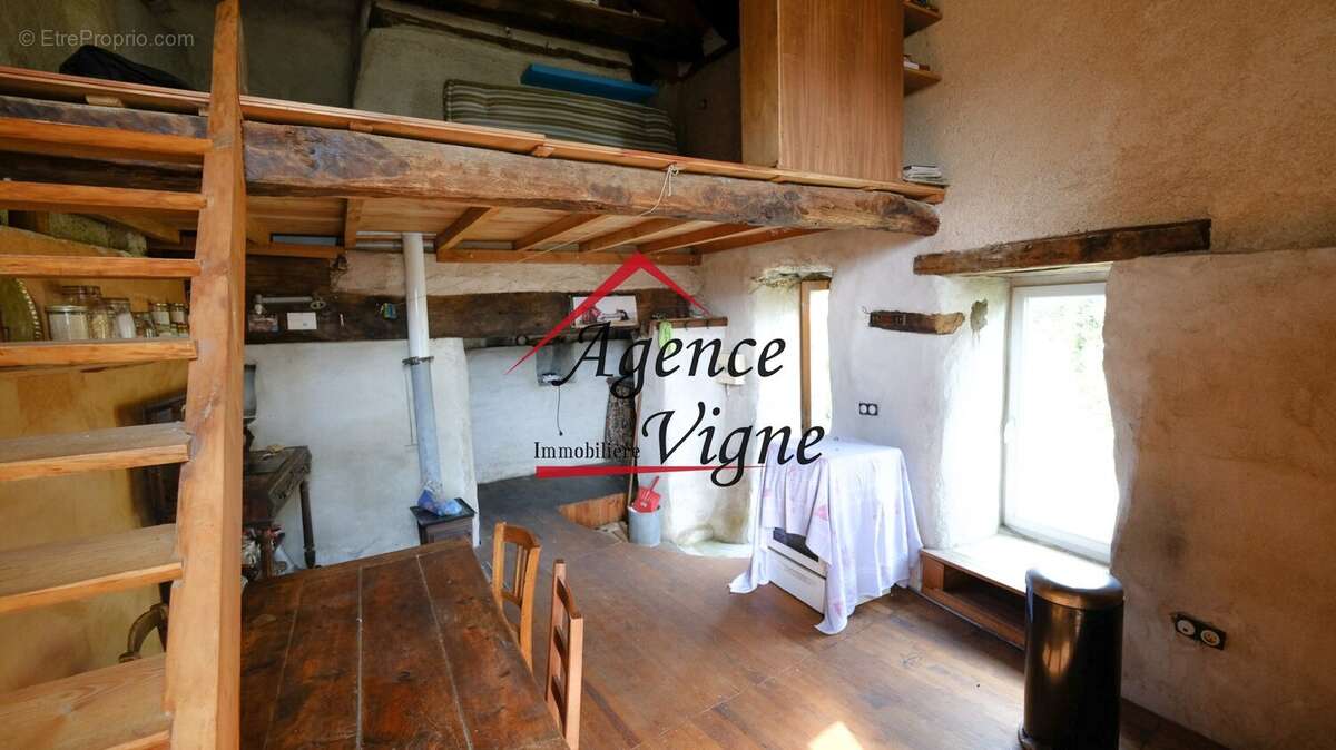 Maison à MALONS-ET-ELZE