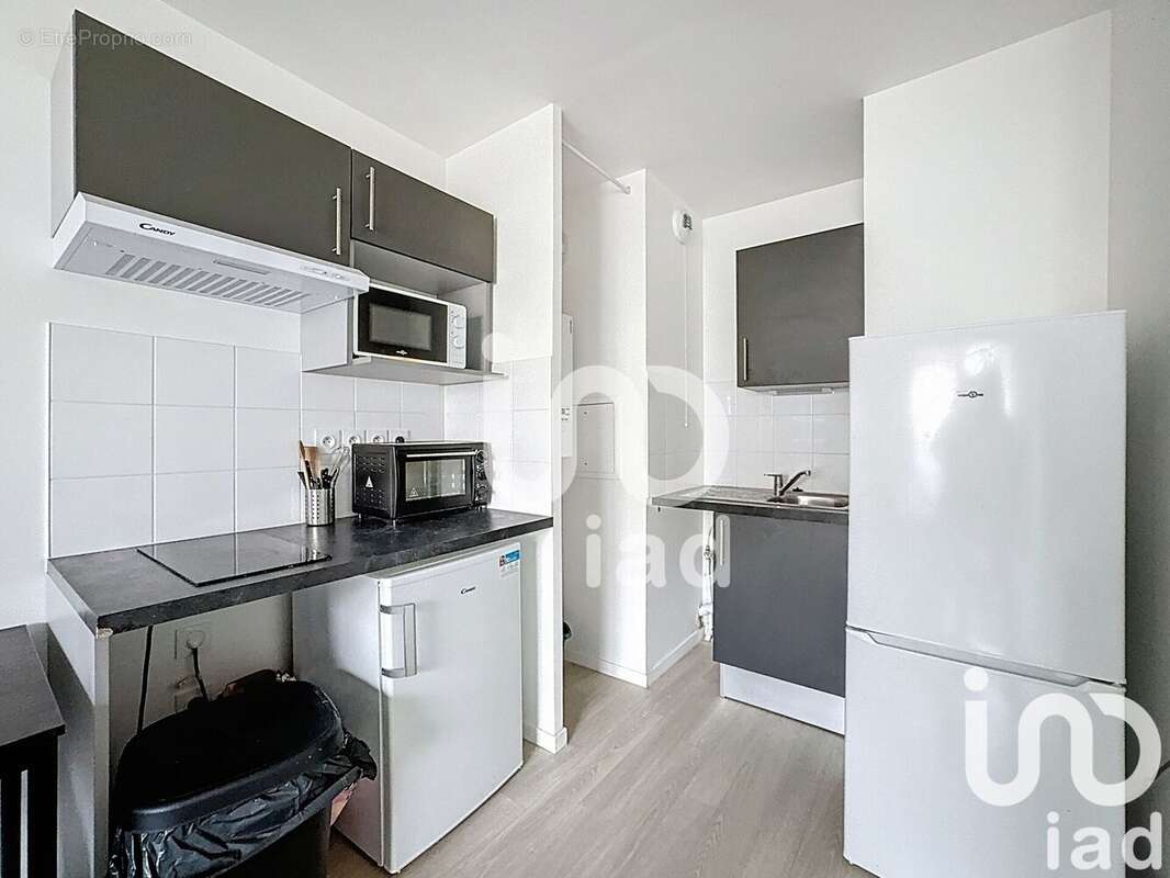 Photo 3 - Appartement à VILLABE