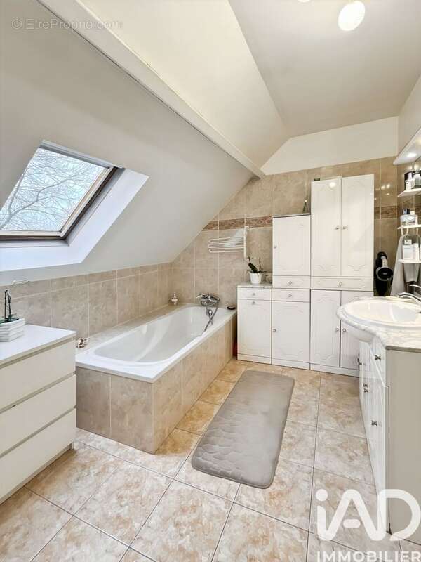 Photo 7 - Maison à SOIGNOLLES-EN-BRIE