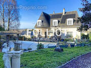 Maison à SAINT-SEVER-CALVADOS