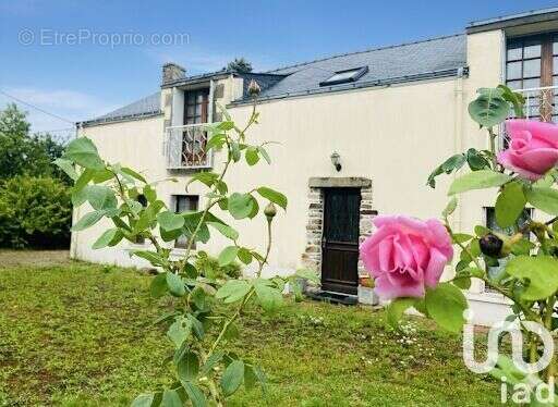 Photo 2 - Maison à HERIC