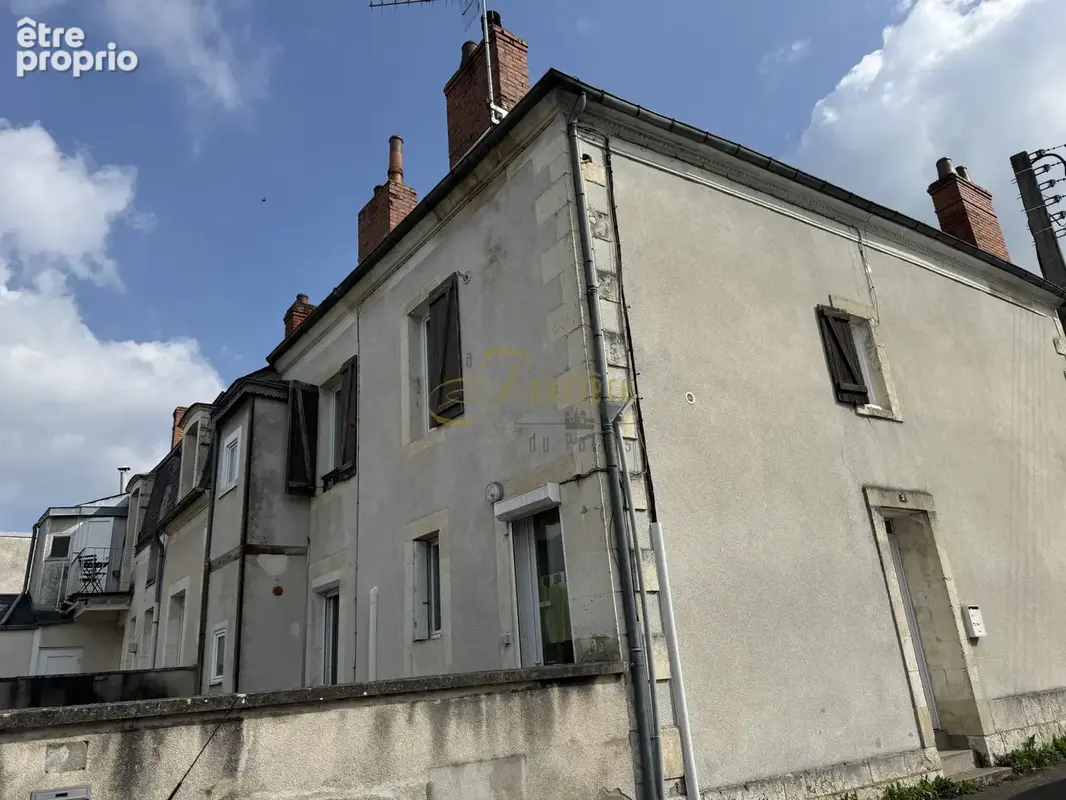 Exclusivité Appartement T3 au pied de Lahitolle et des marais de Bourges et son garage privatif, loué - photo 9