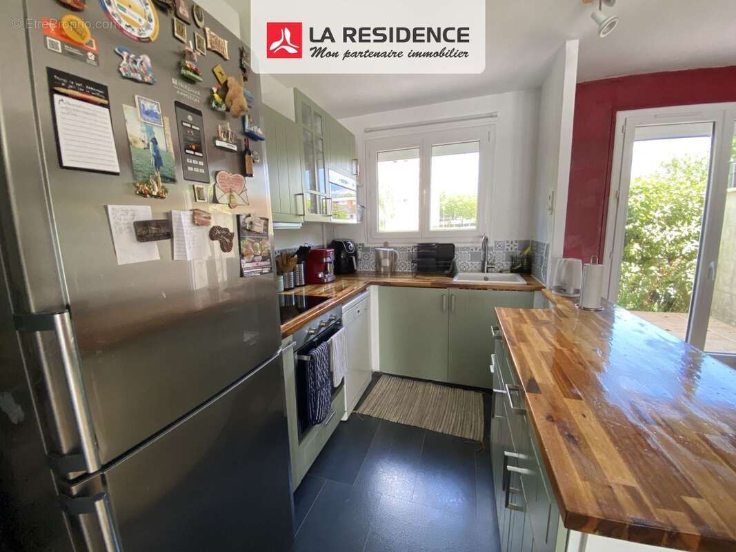 Maison 86 m² à Rouen  - photo 3