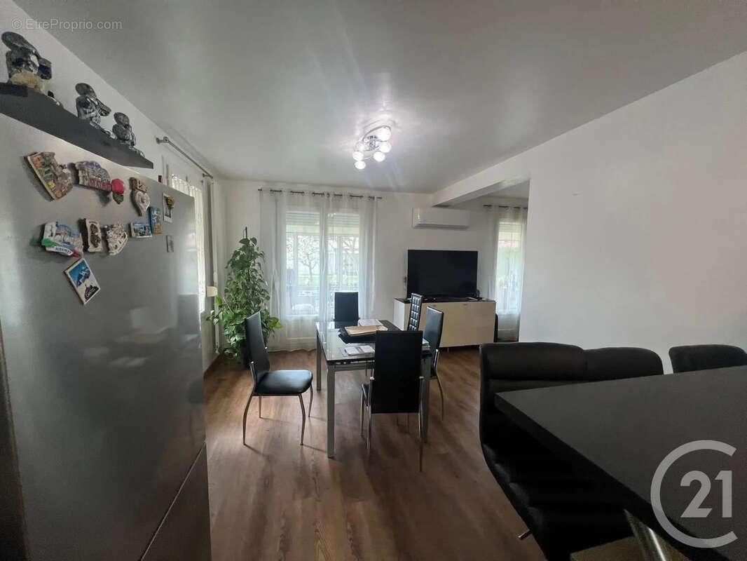 Maison 130 m² à Vauciennes  - photo 3