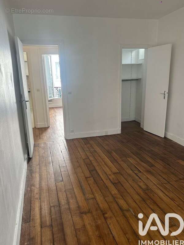 Photo 8 - Appartement à PARIS-16E