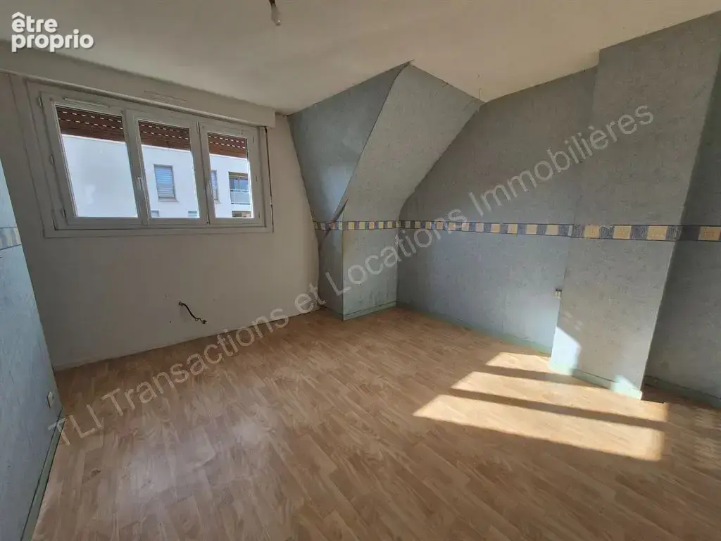Téteghem – maison à rénover avec jardin et garage - photo 4