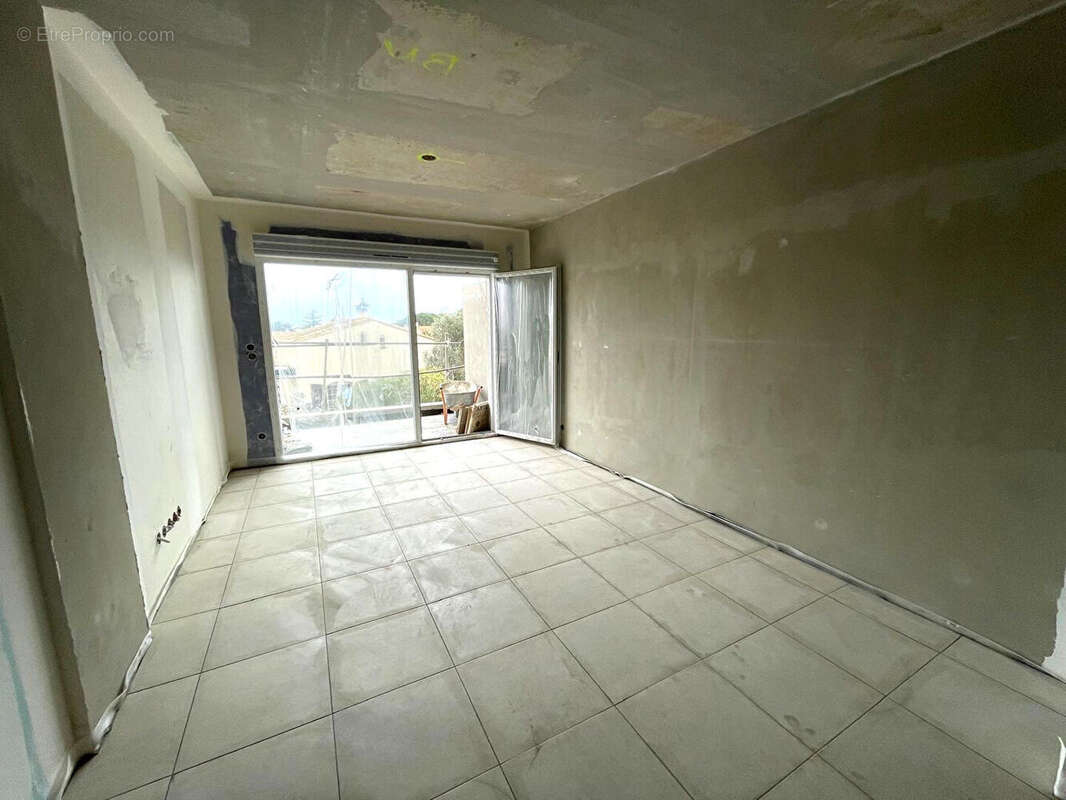 Appartement à MARSEILLAN