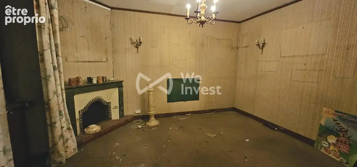 Maison 9 pièces 200 m² à vendre à Mauperthuis (77120) - photo 7