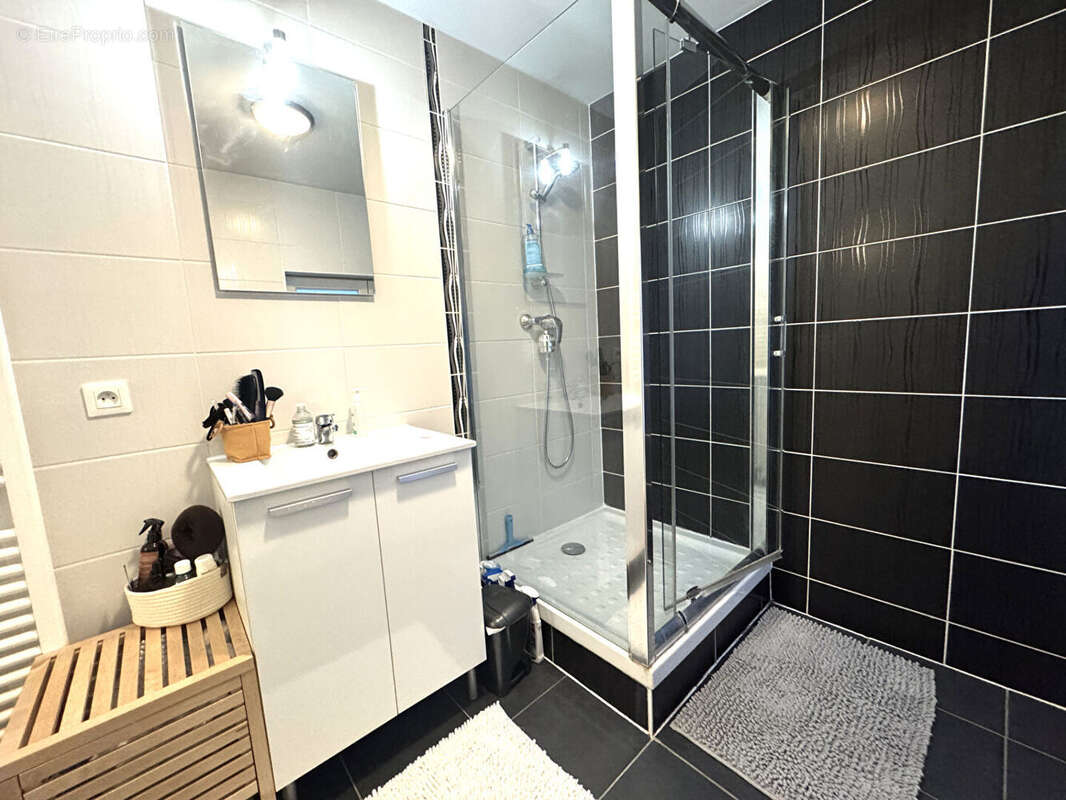 Appartement à THIONVILLE