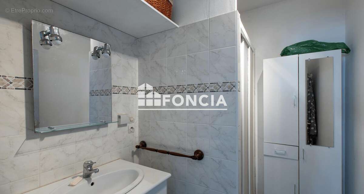 Maison à SAINT-PIERRE-D&#039;OLERON