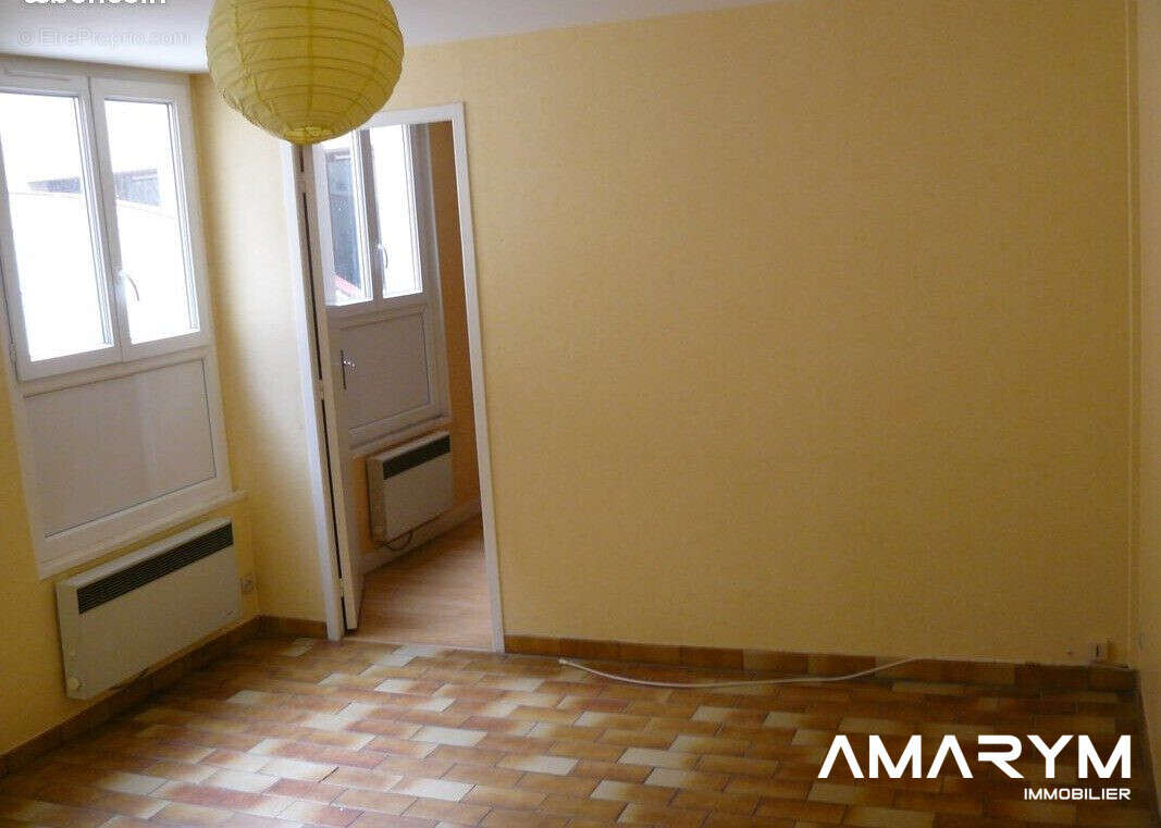 Appartement à DIEPPE