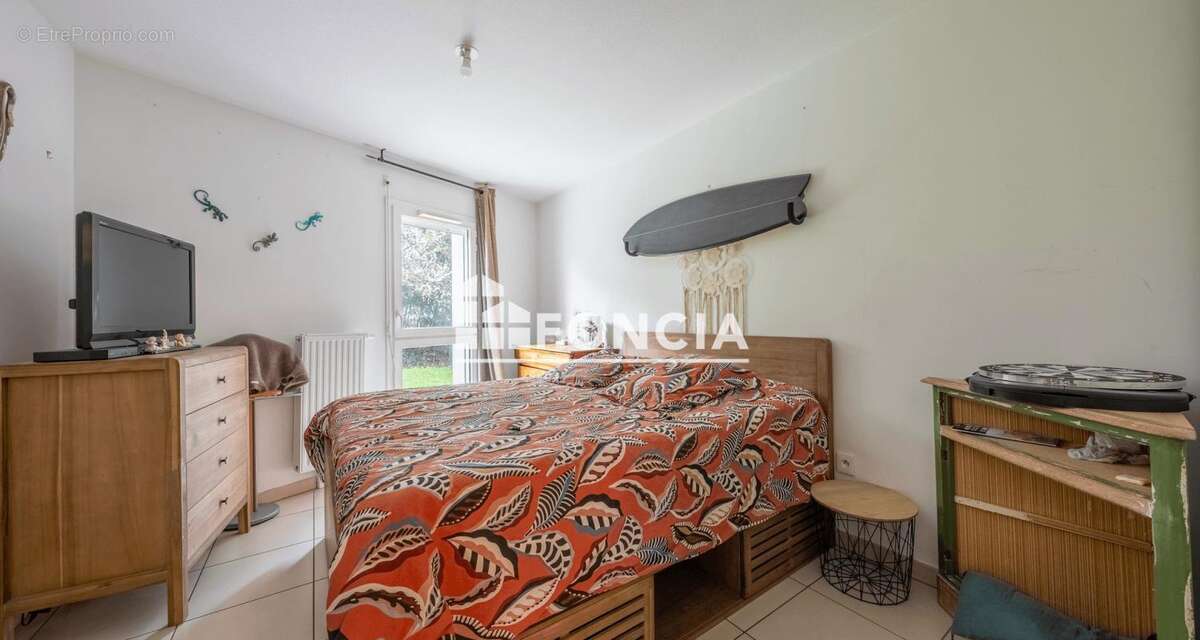 Appartement à MERIGNAC