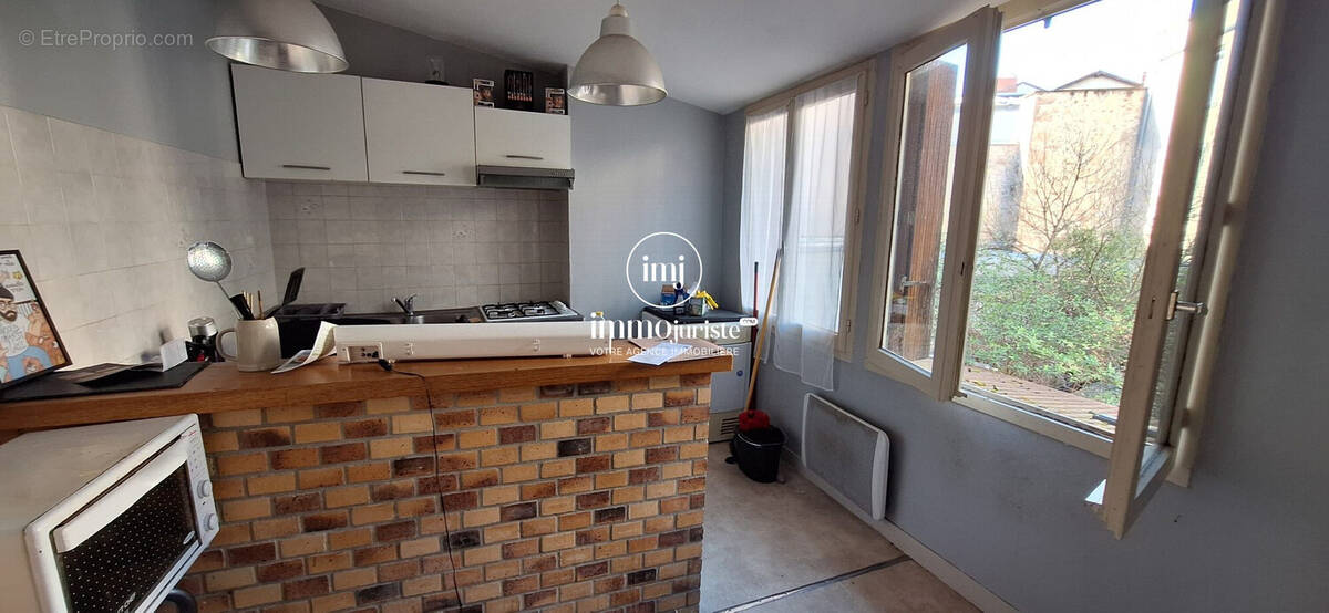 Appartement à LIMOGES