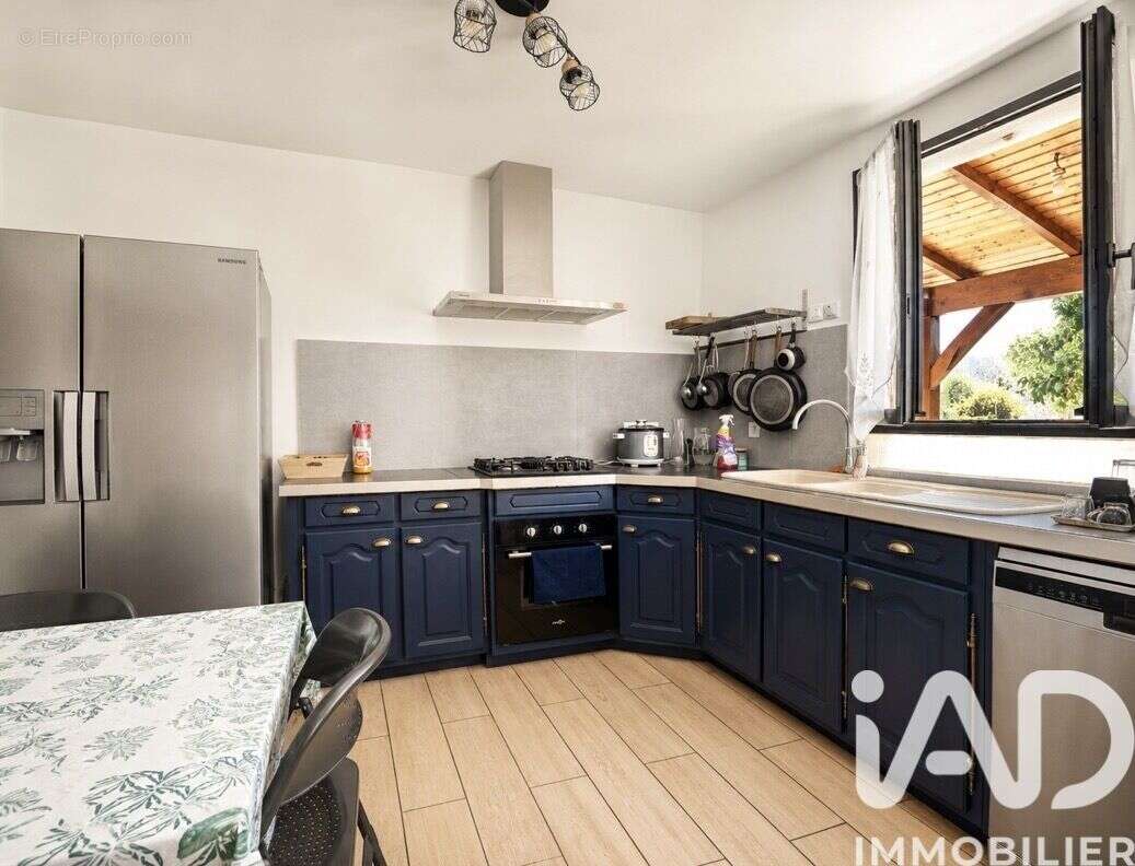 Photo 8 - Maison à VERNOUILLET
