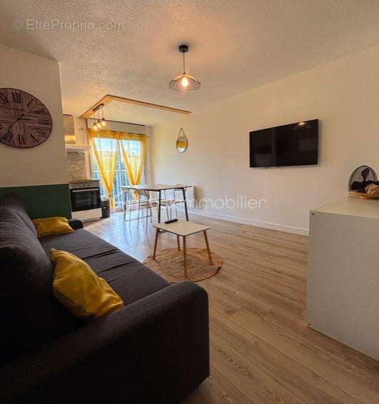 Appartement à AGDE