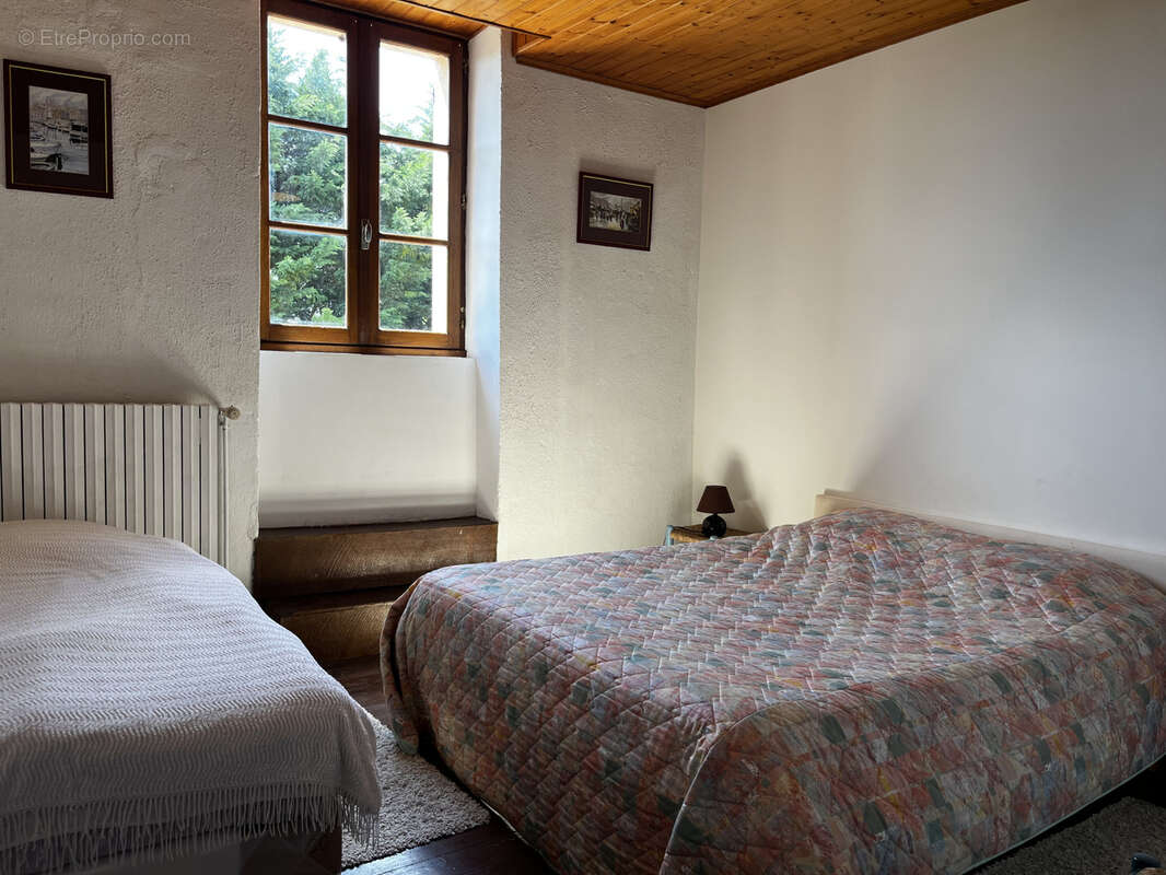 Maison à MIREBEAU